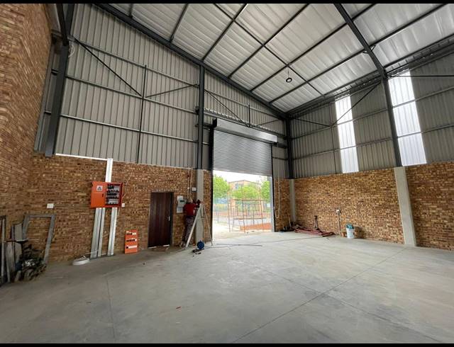 830M² INVESTMENT FOR SALE IN NORTH RIDING